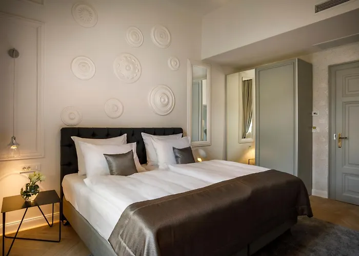 Ξενοδοχείο Imperial - By Liburnia & 4*