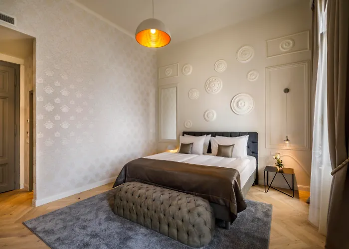 Imperial - By Liburnia & Otel