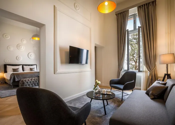 Imperial - By Liburnia & 4* Οπατία