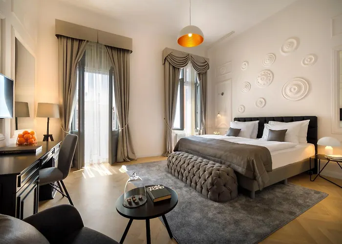 Ξενοδοχείο Imperial - By Liburnia & 4*