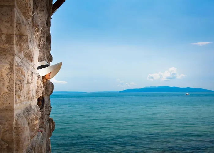 Ξενοδοχείο Imperial - By Liburnia & Οπατία