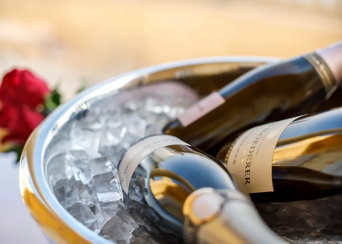 Imperial - By Liburnia & Ξενοδοχείο 4*