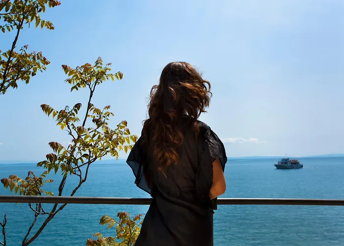 Ξενοδοχείο Imperial - By Liburnia & Οπατία