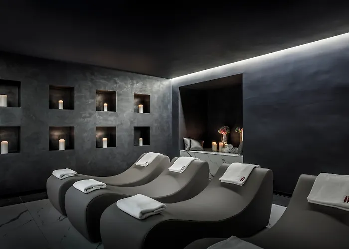 Ξενοδοχείο Imperial - By Liburnia &