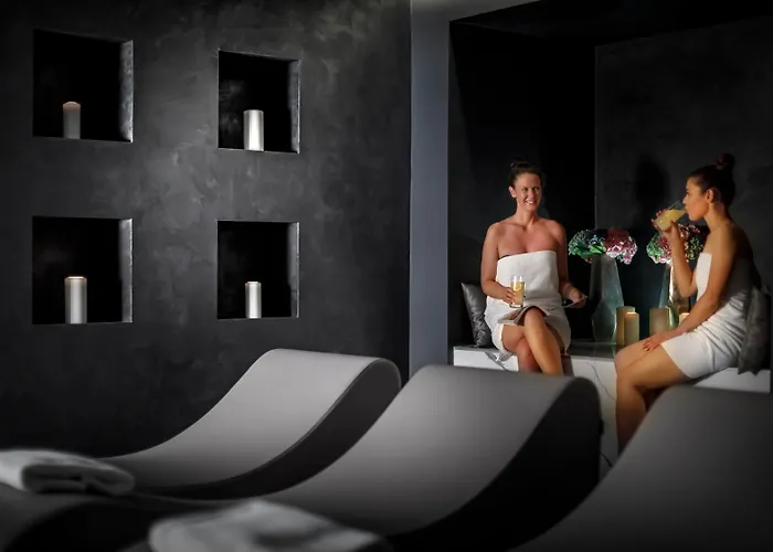 Imperial - By Liburnia & Ξενοδοχείο 4*