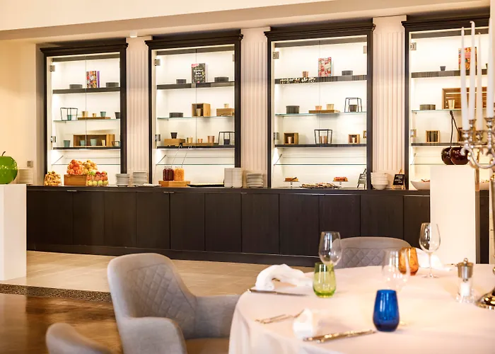 Imperial - By Liburnia & Ξενοδοχείο Οπατία