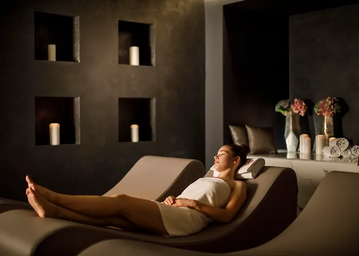 Imperial - By Liburnia & Ξενοδοχείο