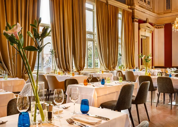 Otel Imperial - By Liburnia &