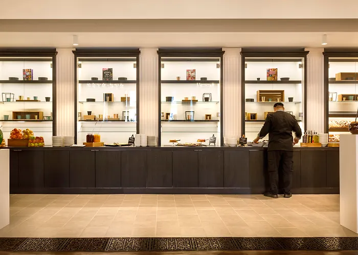 Ξενοδοχείο Imperial - By Liburnia & 4*