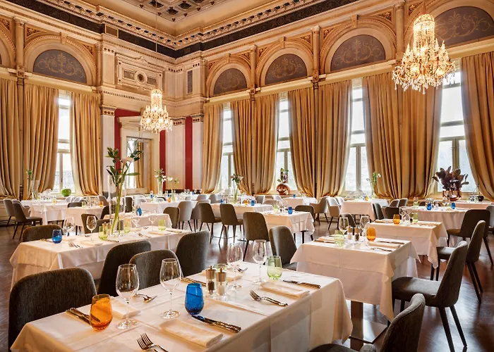 Otel Imperial - By Liburnia & 4*
