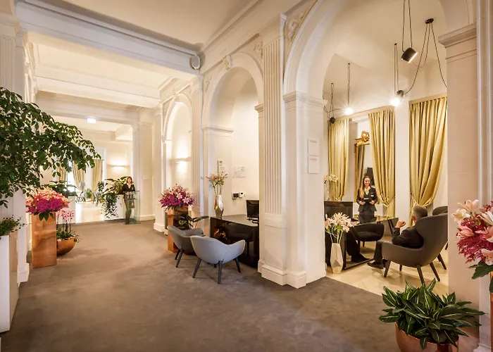 Otel Imperial - By Liburnia &