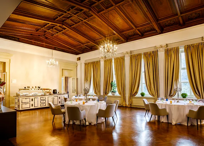 Ξενοδοχείο Imperial - By Liburnia & Οπατία