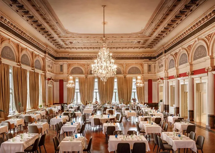 Imperial - By Liburnia & Otel 4*