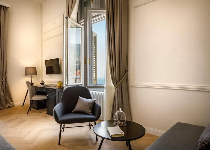 Imperial - By Liburnia & 4* Οπατία