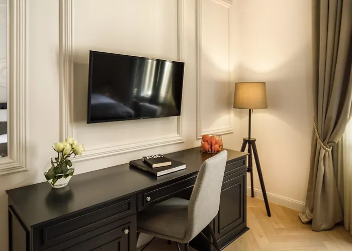 Imperial - By Liburnia & 4* Οπατία