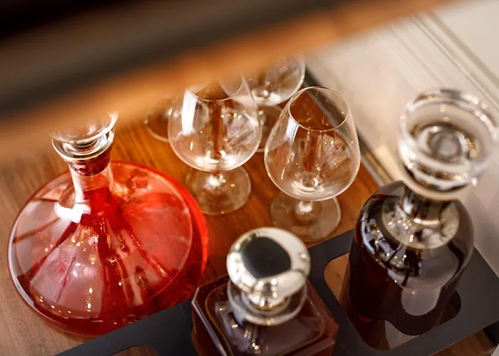 Ξενοδοχείο Imperial - By Liburnia & Οπατία