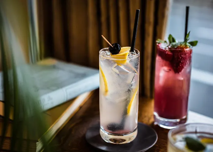 Imperial - By Liburnia & Opatija