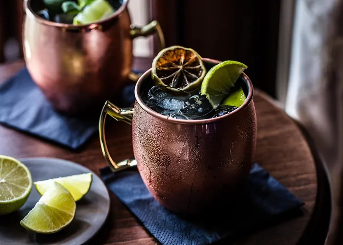 Ξενοδοχείο Imperial - By Liburnia &