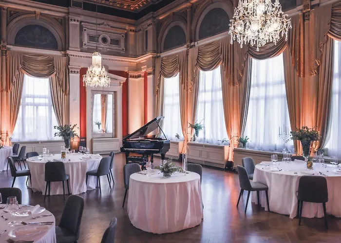 Otel Imperial - By Liburnia &