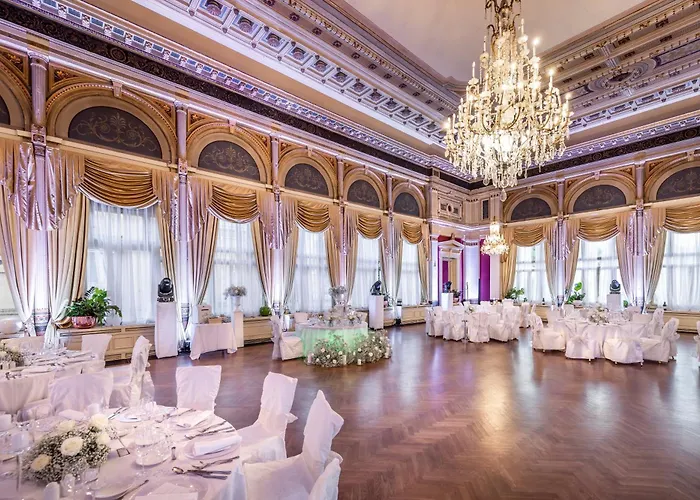 Ξενοδοχείο Imperial - By Liburnia & Οπατία