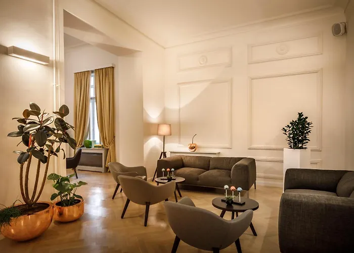 Imperial - By Liburnia & 4* Opatija