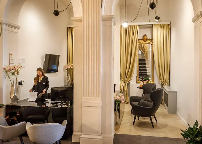 Hotel Imperial - By Liburnia & Opatija