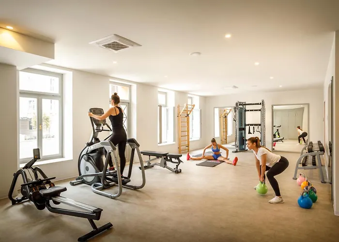 Imperial - By Liburnia & Otel 4*