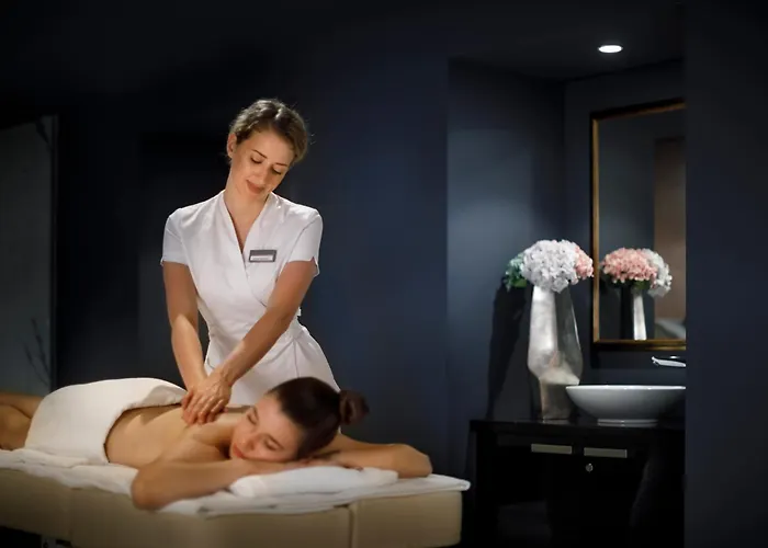 Ξενοδοχείο Imperial - By Liburnia & 4*