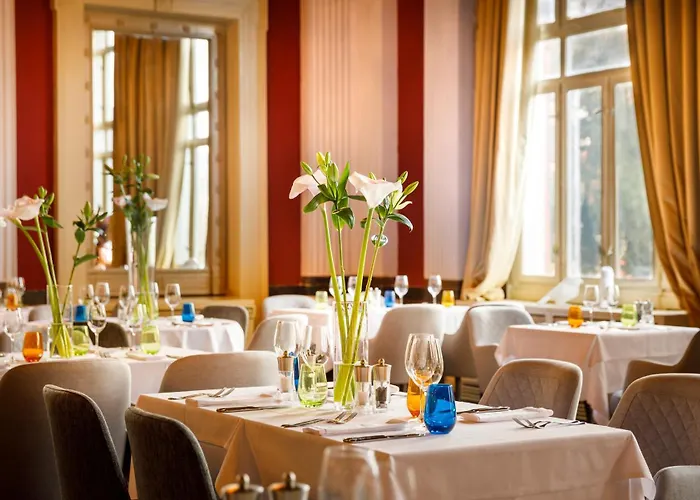 Imperial - By Liburnia & Otel Opatija