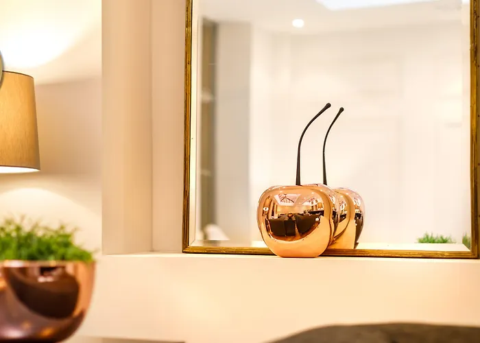 Ξενοδοχείο Imperial - By Liburnia & 4*