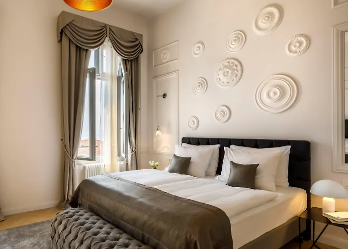 Ξενοδοχείο Imperial - By Liburnia & Οπατία