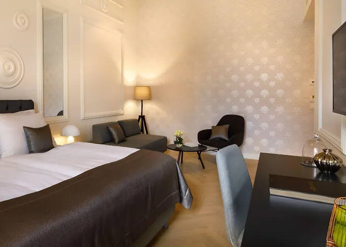 Otel Imperial - By Liburnia & Opatija