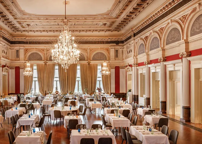 Otel Imperial - By Liburnia & 4*