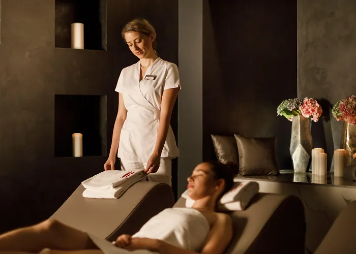 Ξενοδοχείο Imperial - By Liburnia & Οπατία