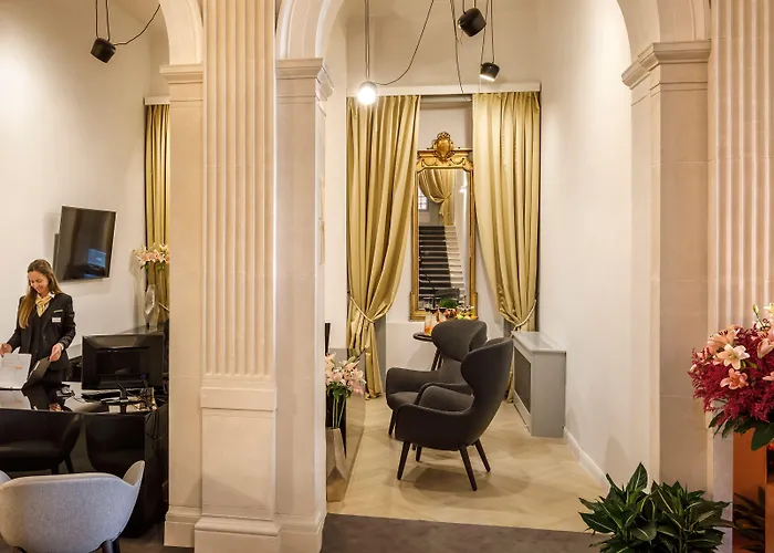 Hotel Imperial - By Liburnia & 4*