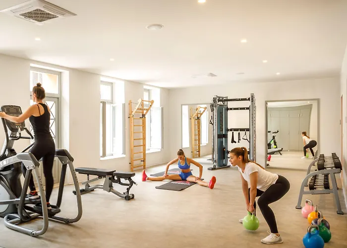 Ξενοδοχείο Imperial - By Liburnia & 4*