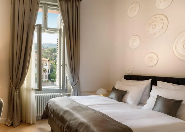 Imperial - By Liburnia & Ξενοδοχείο Οπατία