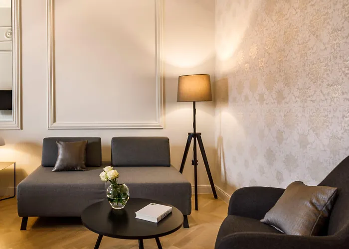 Ξενοδοχείο Imperial - By Liburnia & Οπατία