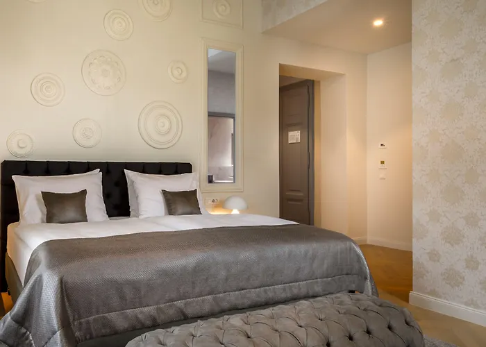 Ξενοδοχείο Imperial - By Liburnia & 4*