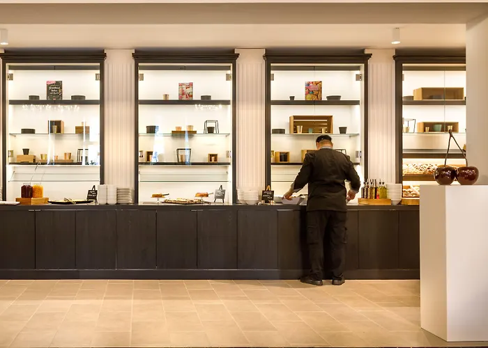 Imperial - By Liburnia & Ξενοδοχείο Οπατία