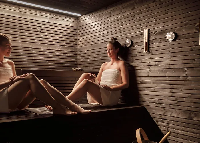 Imperial - By Liburnia & Ξενοδοχείο Οπατία