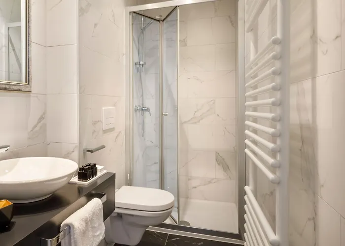 Hotel Imperial - By Liburnia & 4*