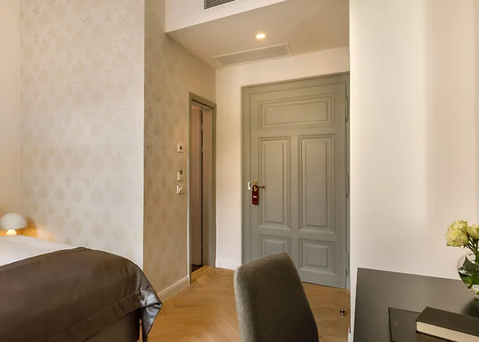 Hotel Imperial - By Liburnia & 4*