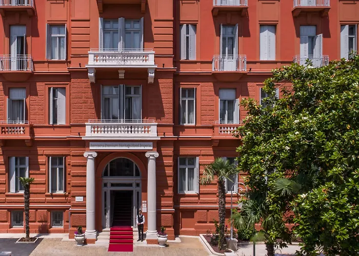 Imperial - By Liburnia & Ξενοδοχείο 4*