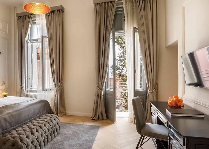 Imperial - By Liburnia & Otel Opatija