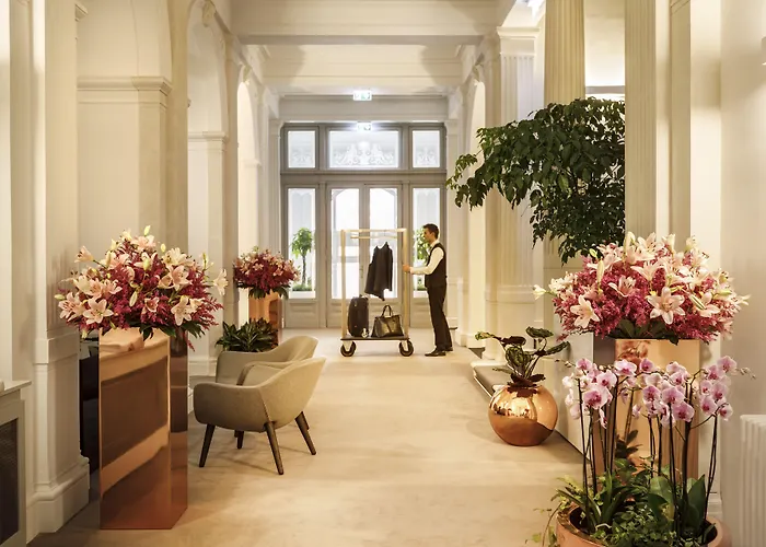 Imperial - By Liburnia & Ξενοδοχείο