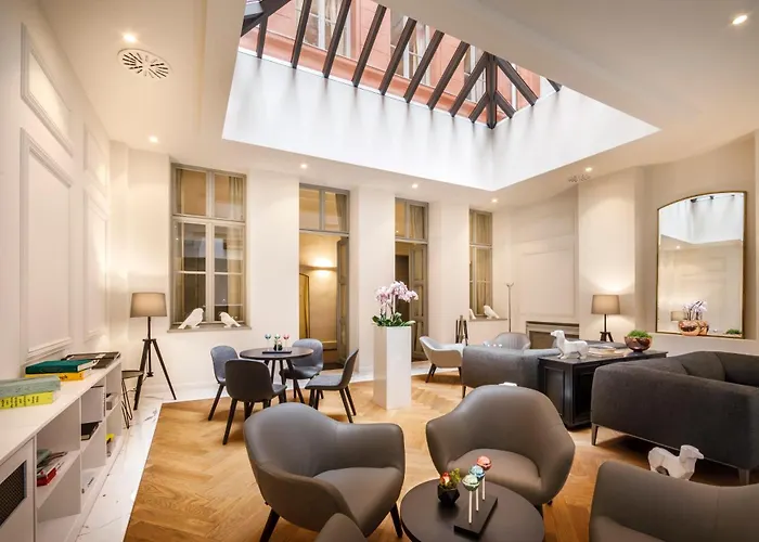 Ξενοδοχείο Imperial - By Liburnia & Οπατία