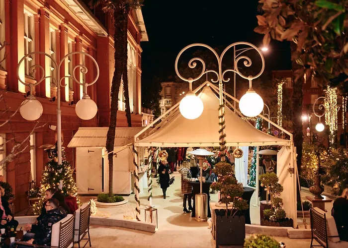 Imperial - By Liburnia & 4* Οπατία