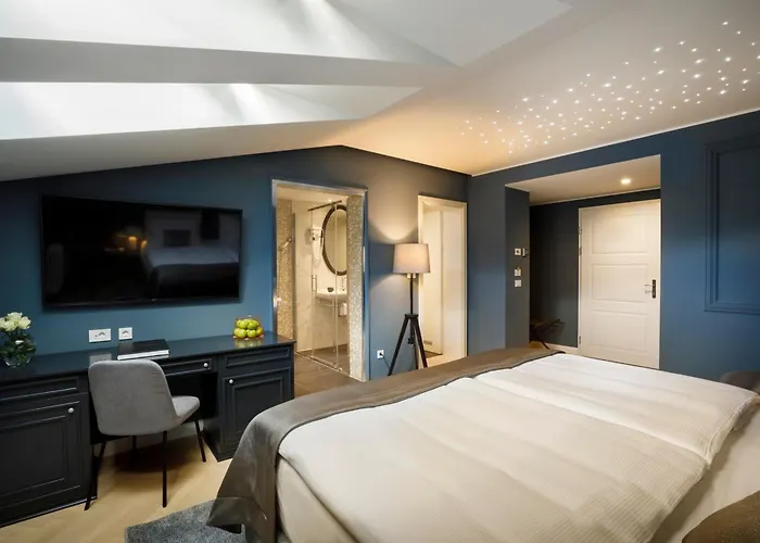 Imperial - By Liburnia & Ξενοδοχείο