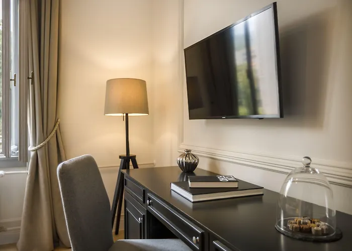 Imperial - By Liburnia & Ξενοδοχείο 4*